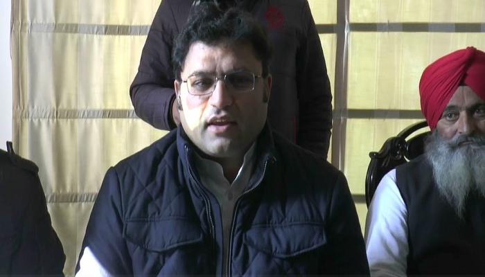Ashok Tanwar said in Sirsa, there is no opposition or government in Haryana