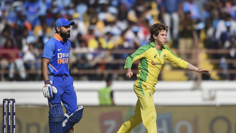 Ind Vs Aus A / IND vs AUS, 1st ODI, LIVE SCORE: Australia reduce India to ... : Webcric is streaming all the international and domestic cricket games and all the live cricket streams are freely available on this website.