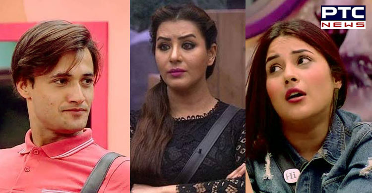 Bigg Boss 13: I see Shehnaz and Asim Riaz in top two, says Shilpa Shinde