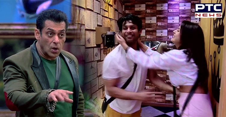 Bigg Boss 13: Salman Khan's prediction on Siddharth Shukla-Shehnaz Gill comes true! [VIDEO]
