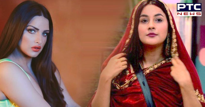 Bigg Boss 13 , Himanshi Khurana is my sister, says Shehnaz Gill Bigg Boss 13 , Himanshi Khurana is my sister, says Shehnaz Gill