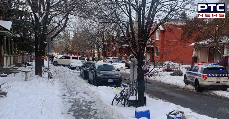 Shooting in Ottawa, Canada: One person killed, 3 injured in a home