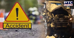 Rajasthan Car and Truck collided at NH 58 in Churu, 7 died, 1 injured
