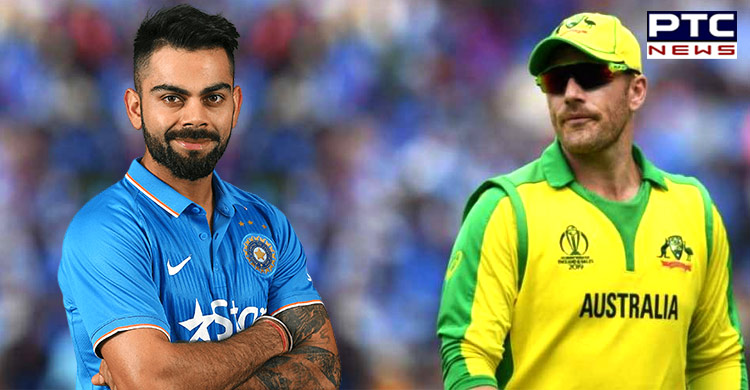 India vs Australia 1st ODI: Men in Blue to take on Down Under in Mumbai