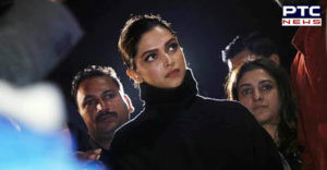 Deepika Padukone JNU Visit, After "Respect" vs "Boycott" On Twitter