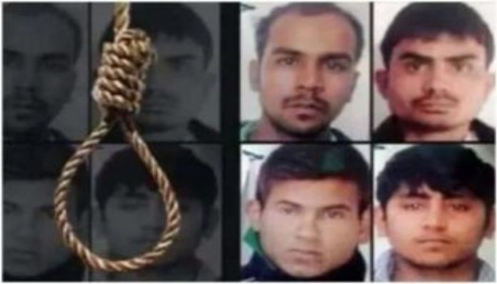 2012 Delhi gang rape case, Supreme Court dismisses curative petitions of two convicts पल 2012 Delhi gang rape case, Supreme Court dismisses curative petitions of two convicts पल