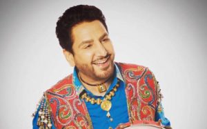 Indian singer Gurdas Maan Punjabi Industry Artists birthday Congratulations