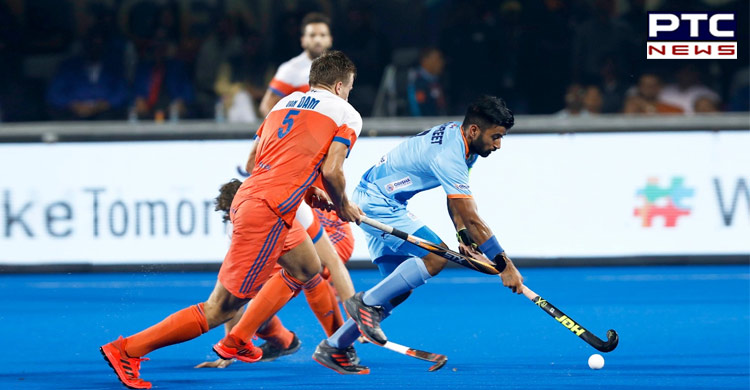 FIH Pro League: The Netherlands gets ready for Indian challenge
