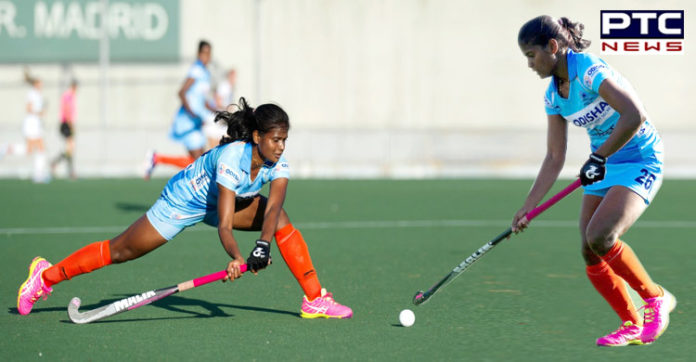 Hockey: Indian Defender Sunita Lakra calls it a day Hockey: Indian Defender Sunita Lakra calls it a day