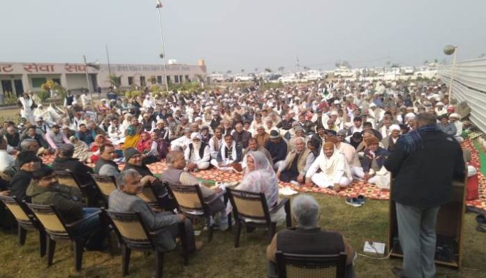 Haryana jats starts brotherhood justice journey for pending demands Haryana jats starts brotherhood justice journey for pending demands