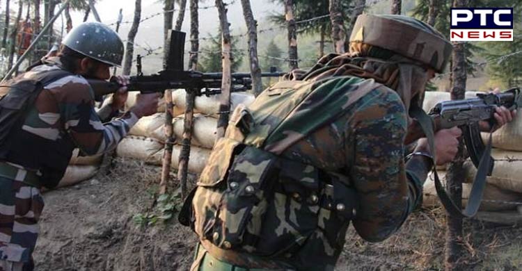 Jammu and Kashmir, Shopian Encounter: 3 Terrorists gunned down