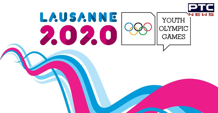 Lausanne 2020: Winter youth Olympic Games get off to a colourful start