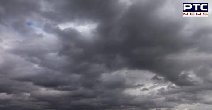 Heavy rain in Punjab, Chandigarh and Haryana | Punjab Latest News Heavy rain in Punjab, Chandigarh and Haryana , Punjab Latest News