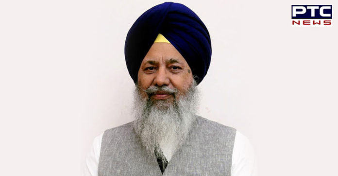 Bhai Longowal Bhai Longowal