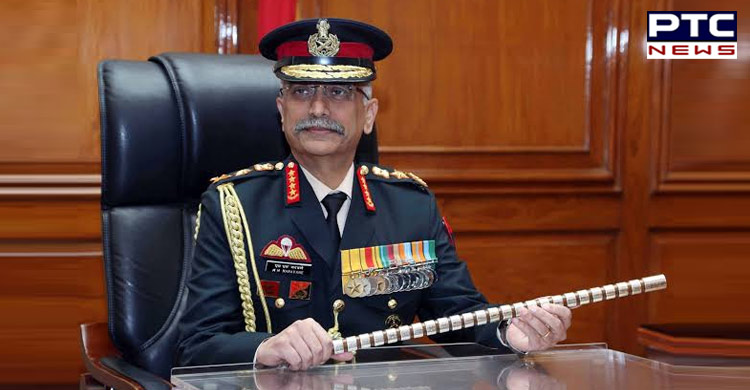 Indian Army much better prepared today than before: Army Chief General Manoj Mukund Naravane