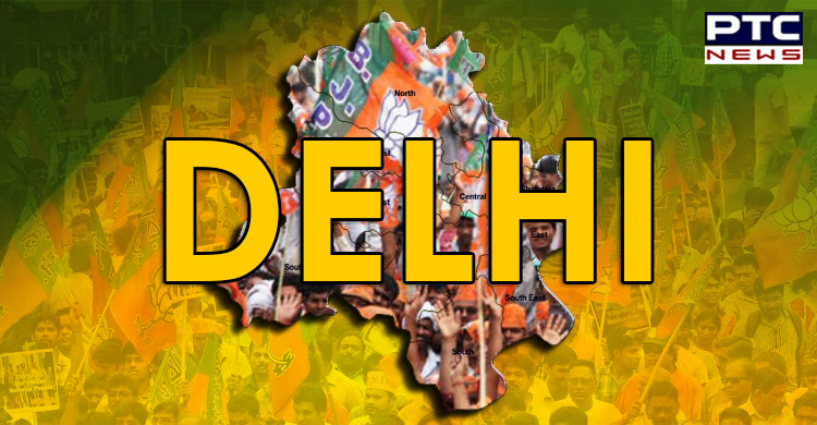 Delhi Assembly Elections 2020: BJP announces names of 57 candidates out of 70 seats