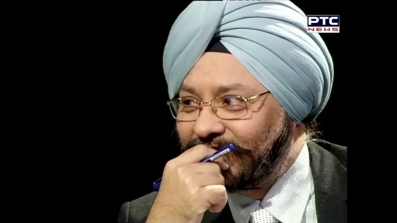 Daleel with SP Singh –Nation, Citizenship, Constitution - How is Punjab Engaging?