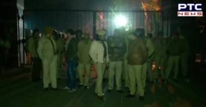 Maharashtra: Bollywood production manager held in sex racket