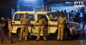 Maharashtra: Bollywood production manager held in sex racket