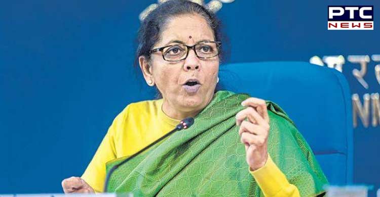 Union Budget 2020: Nirmala Sitharaman to present the budget on Feb 1
