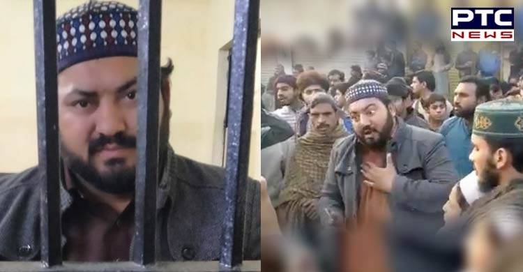Pakistan: Main accused in Gurdwara Nankana Sahib attack arrested