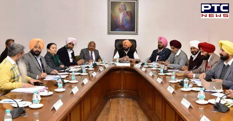 Punjab releases Rs. 427 cr for power subsidy, retiral benefits, central schemes