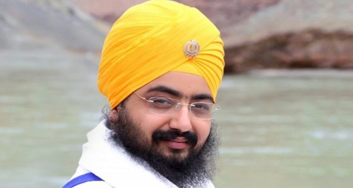 ranjit singh dhadrian wala ranjit singh dhadrian wala