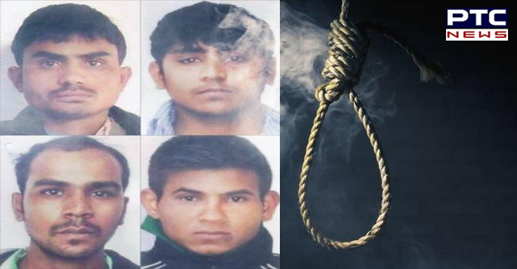 2012 Delhi gangrape case: Delhi court issues death warrant against all 4 convicts, execution to be held on Jan 22