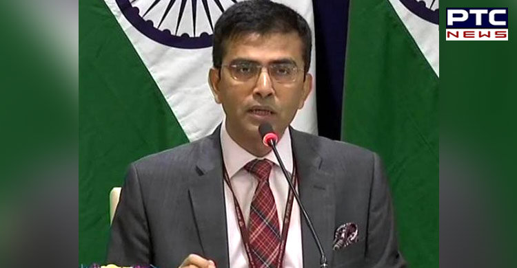 Hope to finalise dates of Indo-Japan summit soon: MEA