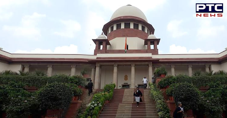 SC issues notice to Centre on fresh petitions challenging the Citizenship Amendment Act