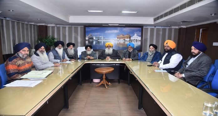 SGPC SGPC