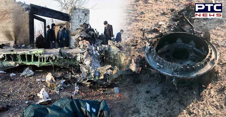 63 Canadians killed in Ukrainian plane crash in Iran