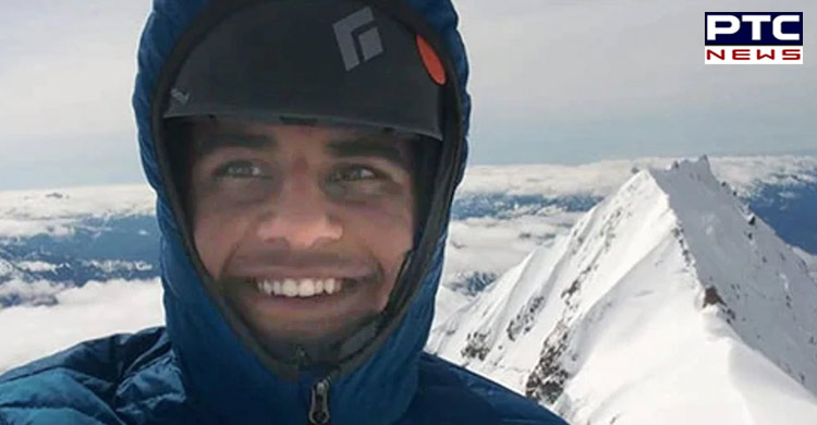 Indian-origin teen from Canada survives 500-ft fall from US peak [MIRACLE]