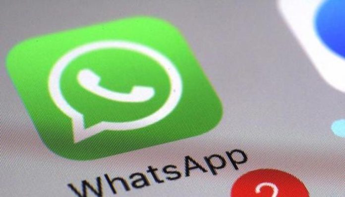 Simple doubt button to curb fake news on WhatsApp Simple doubt button to curb fake news on WhatsApp