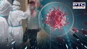 coronavirus kerala police admitted china man to hospital In Thiruvananthapuram