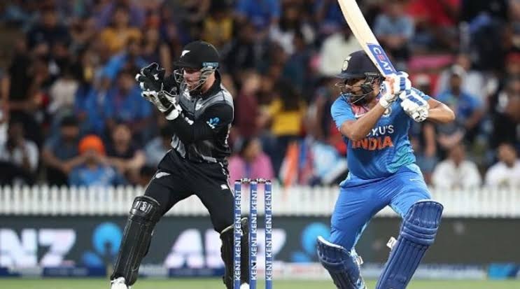 IND vs NZ 5th T20: India wins the toss and elects to bat first