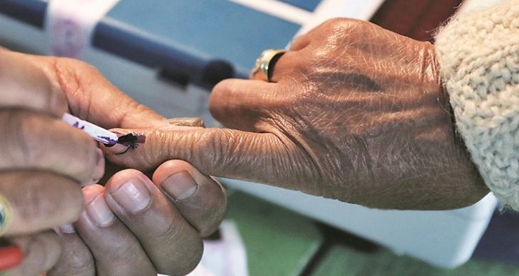 Delhi Elections 2020: Voting begins for 70 Assembly seats