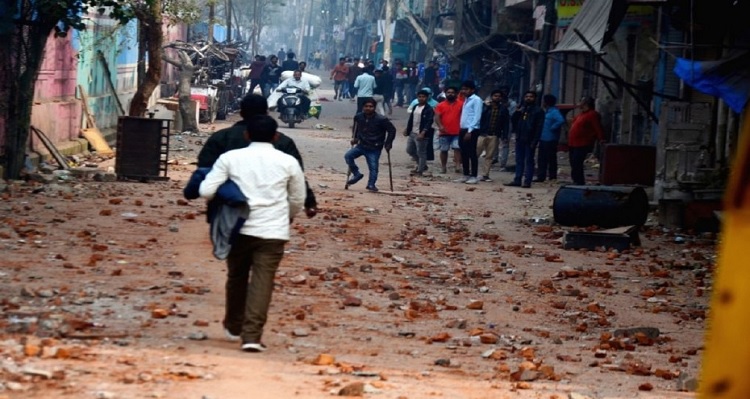 Death toll in Northeast Delhi violence reaches 34