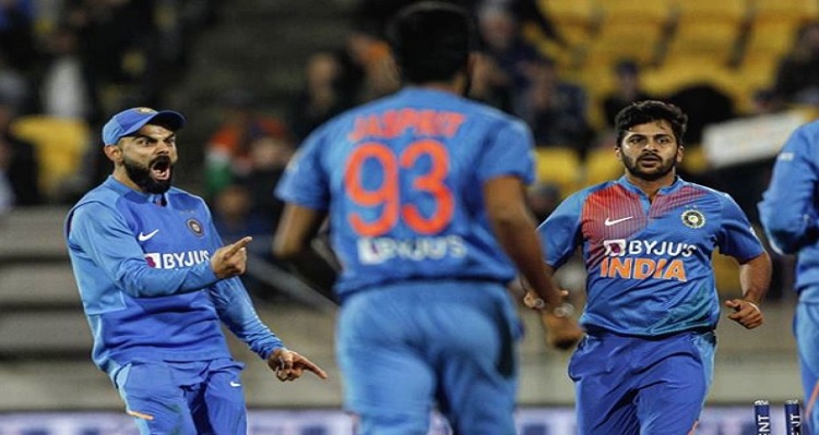 IND vs NZ 5th T20: India within a chance to whitewash Kiwis