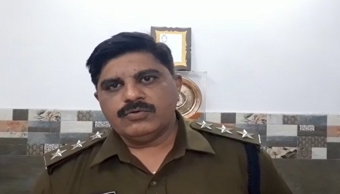 Haryana News | Bahadurgarh Police solved murder case
