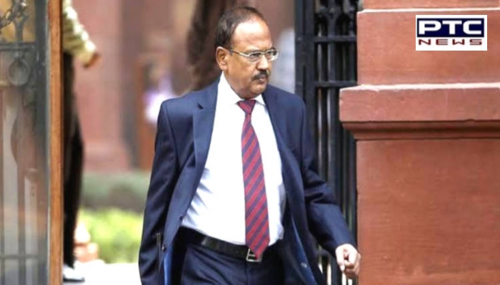 JeM terrorist reveals he 'recced' NSA Ajit Doval's office, security agencies on high alert