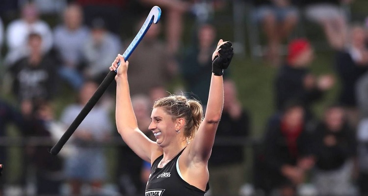 FIH Pro League 2020: Merry of New Zealand steals headlines again
