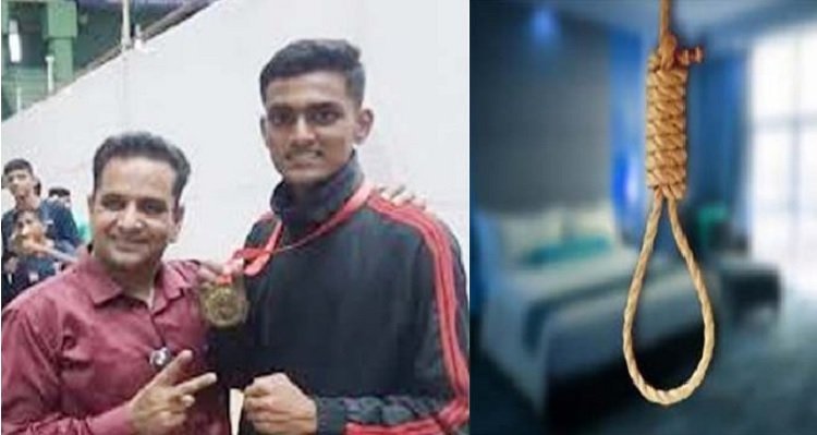 Maharashtrian boxer ends fight with life at 19