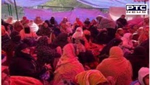 Four-Month-Old Baby Death After Being Regularly Taken To Shaheen Bagh Protest In Harsh Cold