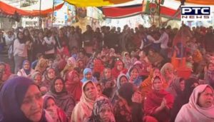 Four-Month-Old Baby Death After Being Regularly Taken To Shaheen Bagh Protest In Harsh Cold