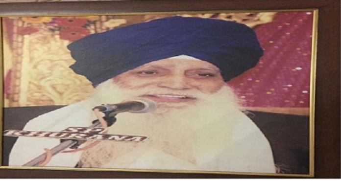 Shiromani Ragi Bhai Balbir Singh Ji Dead Shiromani Ragi Bhai Balbir Singh Ji Dead