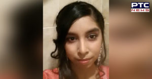 NRI Girl Death in Accident Near Verka Milk Plant in Gadvasu Ludhiana