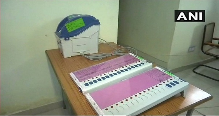 Delhi Election Result: ਦਿੱਲੀ ਵਿਧਾਨ ਸਭਾ ਚੋਣਾਂ ਦੇ ਨਤੀਜੇ ਆਉਣਗੇ ਅੱਜ, ਵੋਟਾਂ ਦੀ ਗਿਣਤੀ ਸਵੇਰੇ 8 ਵਜੇ ਤੋਂ ਸ਼ੁਰੂ