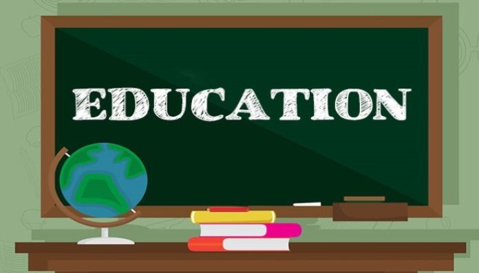 UNION BUDGET 2020-21 ALLOCATES RS.99,300 CRORE FOR EDUCATION UNION BUDGET 2020-21 ALLOCATES RS.99,300 CRORE FOR EDUCATION