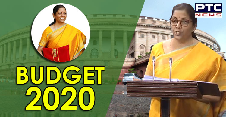 Budget 2020 Highlights: No income tax for those with taxable income below Rs 5 lakh
